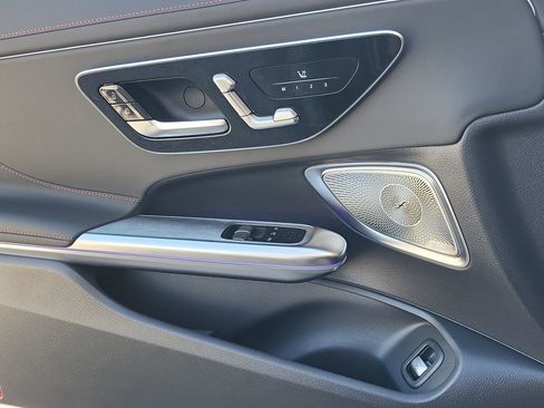 Used 2026 Mercedes-Benz CLE 53 AMG 4MATIC Coupe image 22