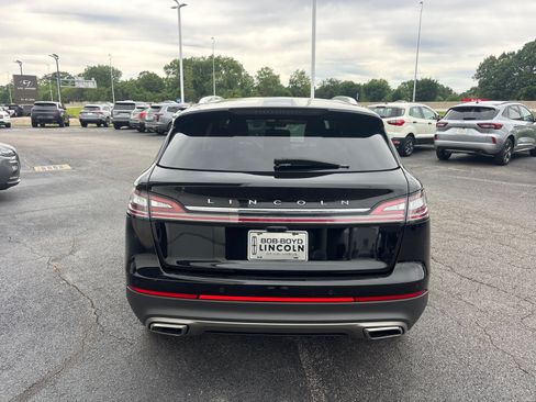 Certified 2023 Lincoln Nautilus AWD w/ Premium Package image 6