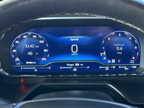 Used 2024 Chevrolet Tahoe LT image 38