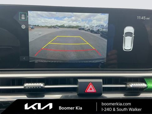 Certified 2026 Kia Sportage S image 24