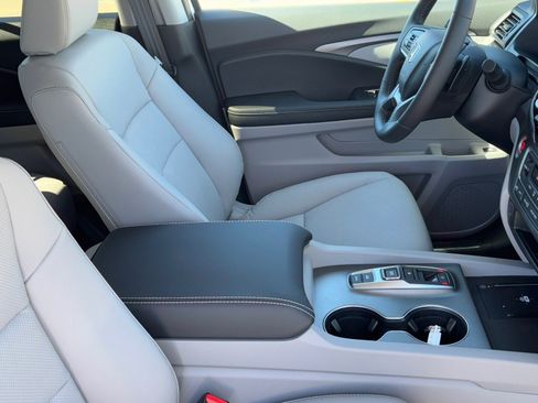 New 2026 Honda Ridgeline RTL image 12