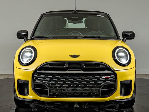 New 2026 MINI Cooper S FWD image 3