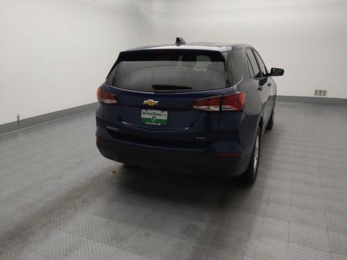Used 2023 Chevrolet Equinox LS w/ LS Convenience Package image 7