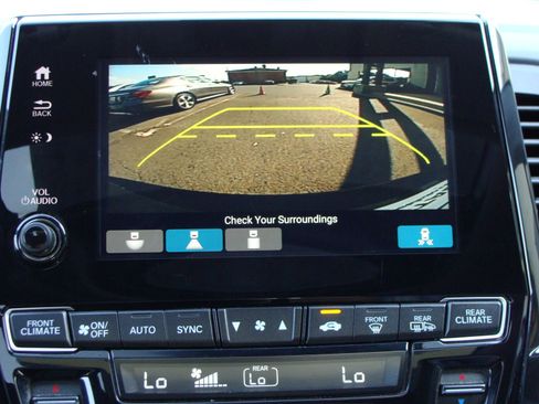 Used 2019 Honda Odyssey EX-L image 25