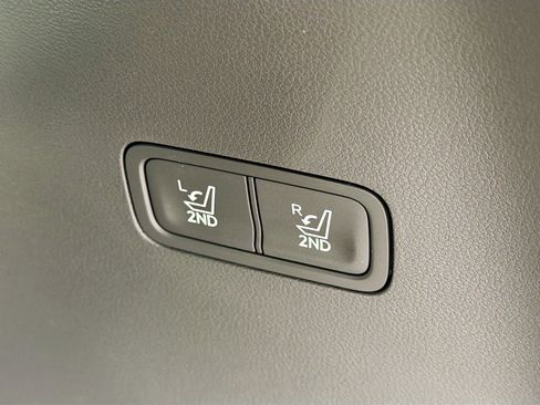 New 2026 Hyundai Santa Fe SEL image 13