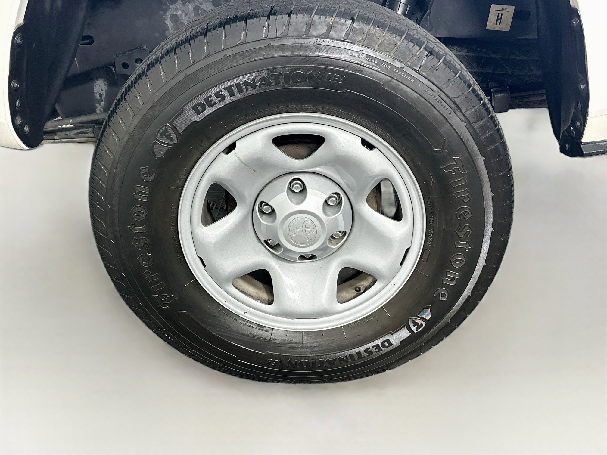 Used 2022 Toyota Tacoma SR AWD/4WD image 11