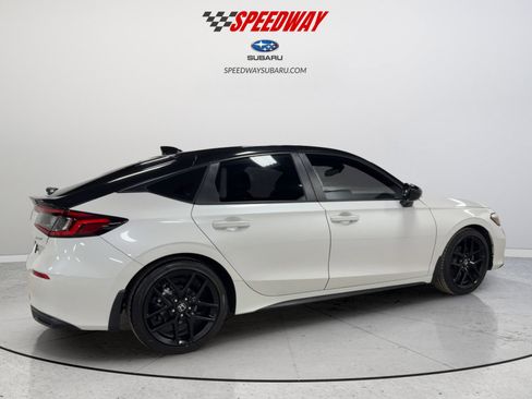 Used 2025 Honda Civic Sport image 10