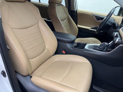 Used 2024 Toyota RAV4 Limited w/ Advanced Technology Package image 20