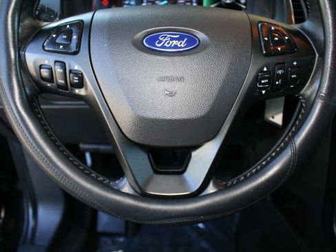 Used 2014 Ford Flex SEL w/ Equipment Group 202A image 12