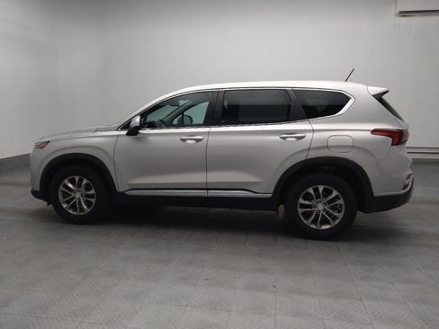 Used 2020 Hyundai Santa Fe SE FWD image 3