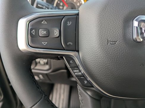 New 2026 RAM 1500 Big Horn image 19