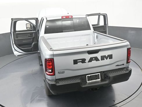Used 2026 RAM 3500 Tradesman AWD/4WD image 64