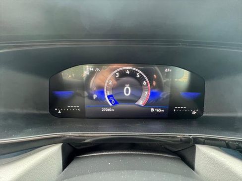 Certified 2023 Volkswagen Taos S AWD/4WD image 14