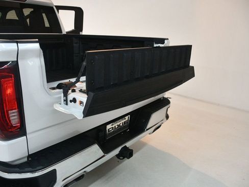 Used 2023 GMC Sierra 1500 SLT w/ SLT Premium Package image 82