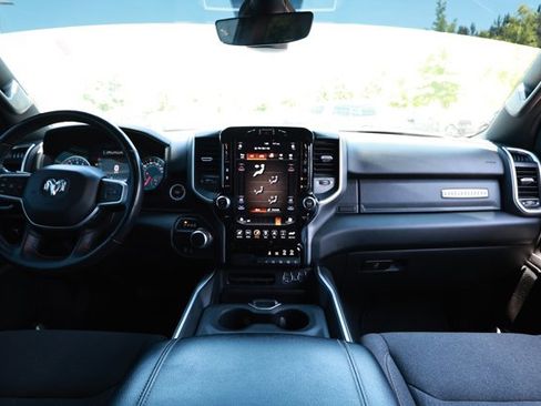 Used 2020 RAM 1500 Big Horn RWD image 31