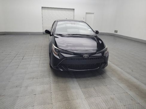 Used 2019 Toyota Corolla SE image 14