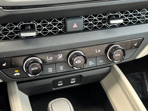 Certified 2024 Honda Accord EX image 20