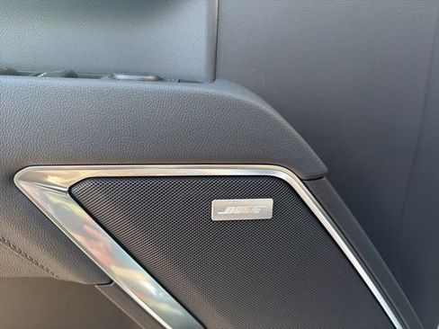 New 2026 Chevrolet Silverado 3500 LTZ w/ LTZ Plus Package image 16