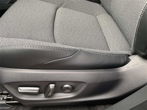 New 2026 Toyota bZ image 9