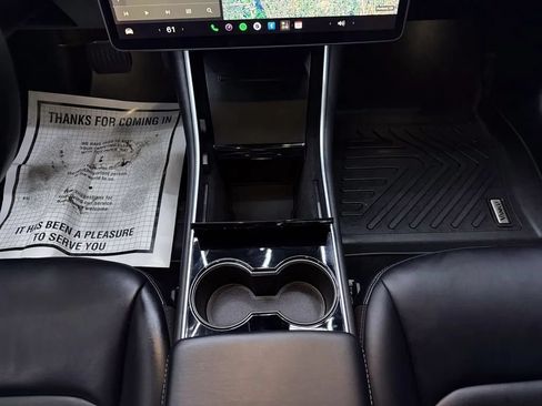 Used 2019 Tesla Model 3 Long Range AWD/4WD image 25