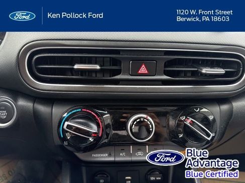 Used 2023 Hyundai Kona SEL w/ Cargo Package image 21