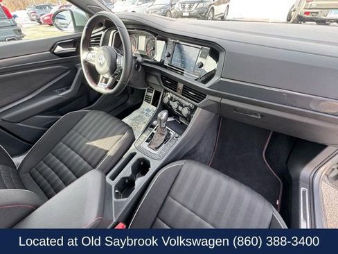 Used 2021 Volkswagen Jetta GLI image 23