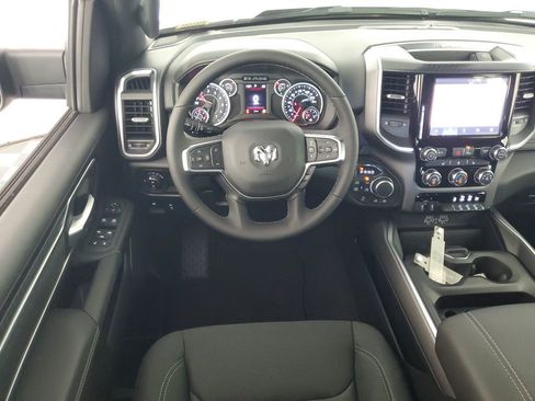 New 2026 RAM 1500 Big Horn image 15