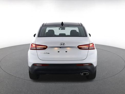Used 2026 Hyundai Santa Fe SEL AWD/4WD image 6