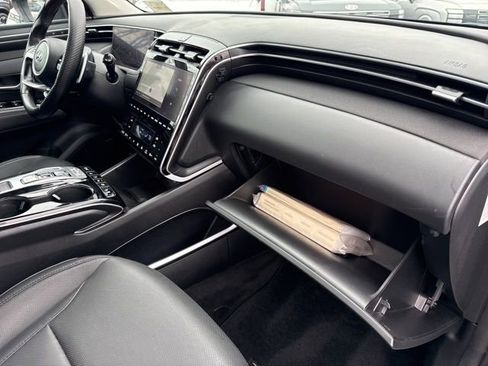 Certified 2024 Hyundai Tucson Limited image 28