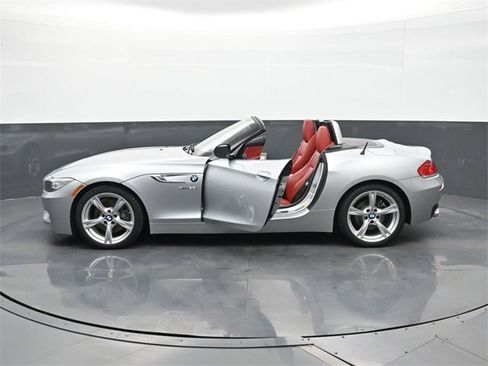 Used 2016 BMW Z4 sDrive28i image 23