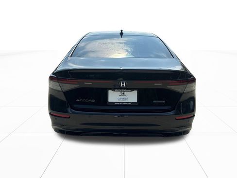 Certified 2023 Honda Accord EX-L image 7