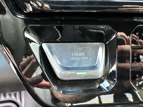 New 2026 GMC Sierra 1500 AT4X AWD/4WD image 36