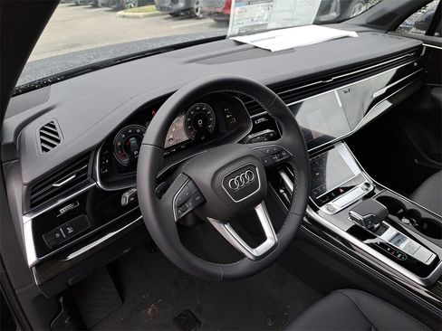 New 2026 Audi Q7 3.0T Premium Plus image 7