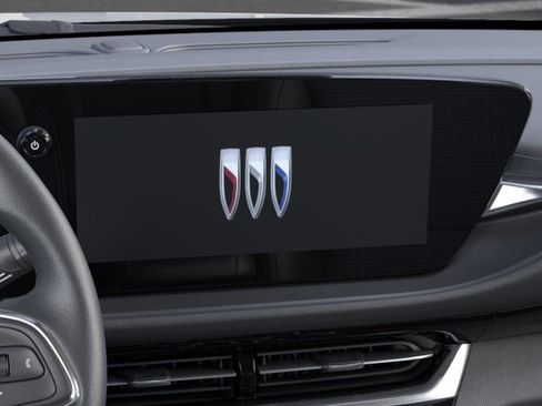 New 2026 Buick Envista Sport Touring w/ Convenience I Package FWD image 22