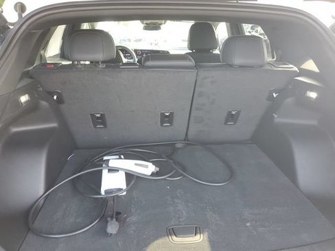 Certified 2024 Chevrolet Blazer EV LT AWD/4WD image 8