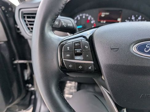 Used 2022 Ford Escape SE w/ Convenience Package image 13