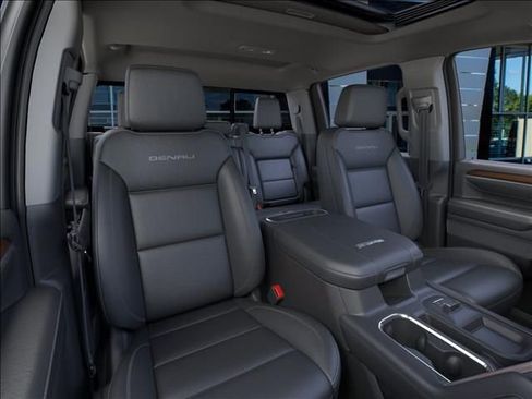 New 2026 GMC Sierra 2500 Denali image 16