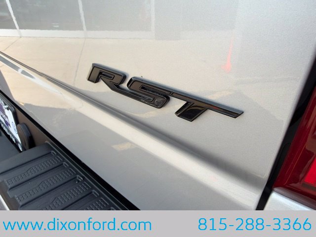 Used 2020 Chevrolet Silverado 1500 RST AWD/4WD image 28