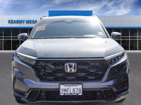 Used 2024 Honda CR-V Sport-L image 2