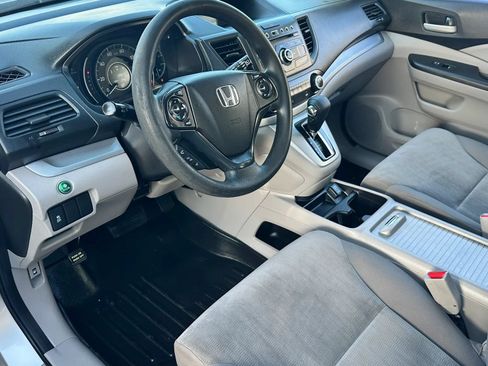 Used 2012 Honda CR-V LX image 12