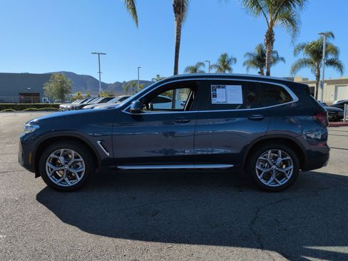 Used 2023 BMW X3 sDrive30i w/ Premium Package image 7