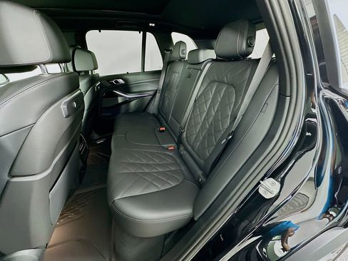 New 2026 BMW X5 xDrive40i image 17