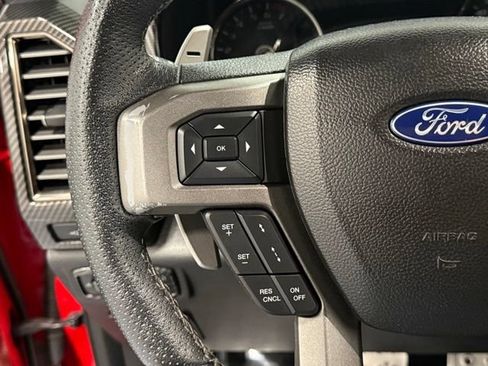 Used 2018 Ford F150 Raptor w/ Equipment Group 802A Luxury AWD/4WD image 21