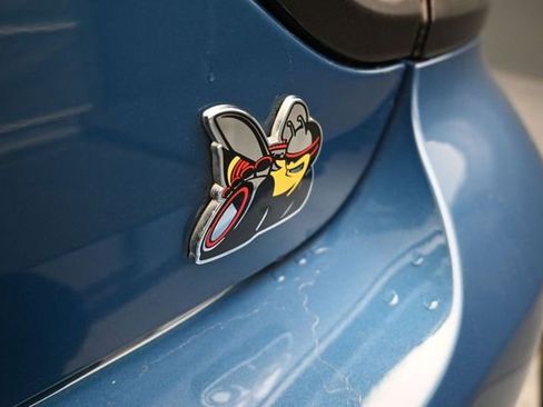 Used 2021 Dodge Charger Scat Pack RWD image 10