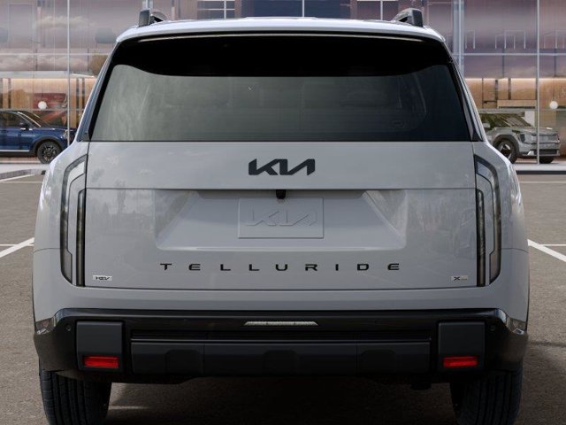 New 2027 Kia Telluride X-Line SX Prestige AWD/4WD image 14
