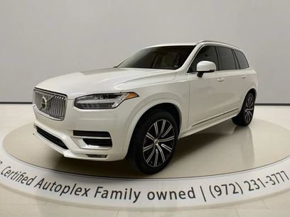 Used 2024 Volvo XC90 B6 Core