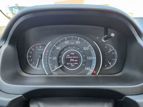 Used 2016 Honda CR-V Touring image 16