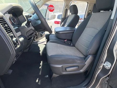 Used 2012 RAM 1500 Tradesman w/ ST Popular Equipment Group AWD/4WD image 21