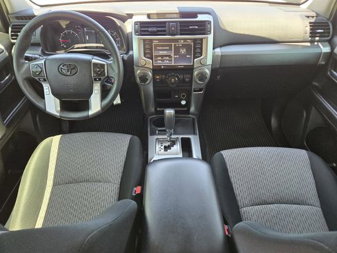 Used 2020 Toyota 4Runner SR5 RWD image 18