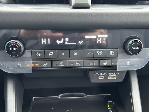 New 2026 Subaru Outback Touring XT image 16